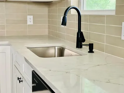 1204 N Mystic Drive Granite Shoals TX 78654