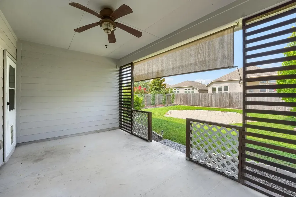 8038 Arezzo Drive Round Rock TX 78665