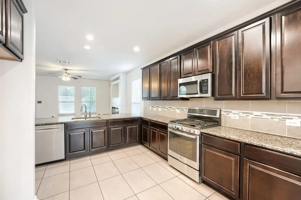 8038 Arezzo Drive Round Rock TX 78665