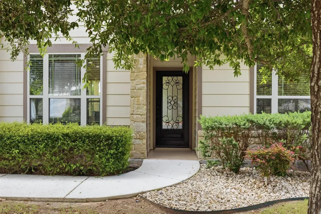 9507 Mcknight Loop Austin TX 78717