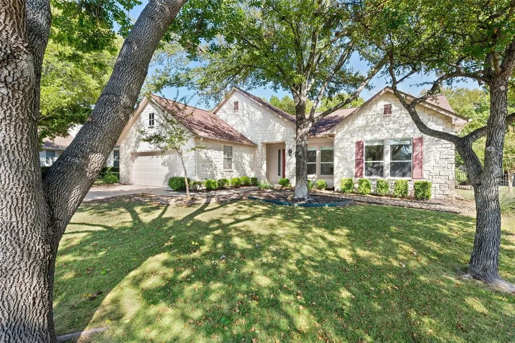 106 Waterlily Lane Georgetown TX 78633
