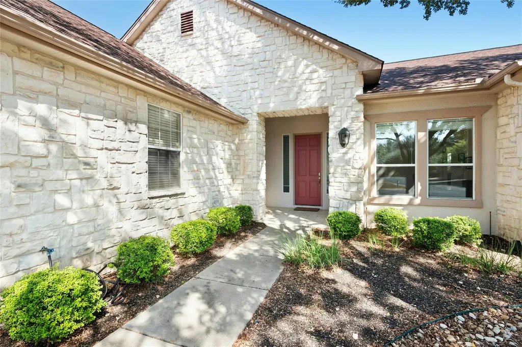 106 Waterlily Lane Georgetown TX 78633