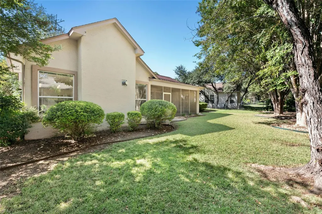 106 Waterlily Lane Georgetown TX 78633