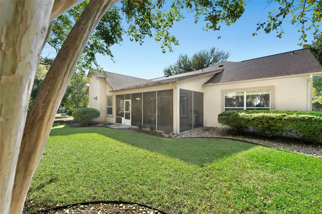 106 Waterlily Lane Georgetown TX 78633