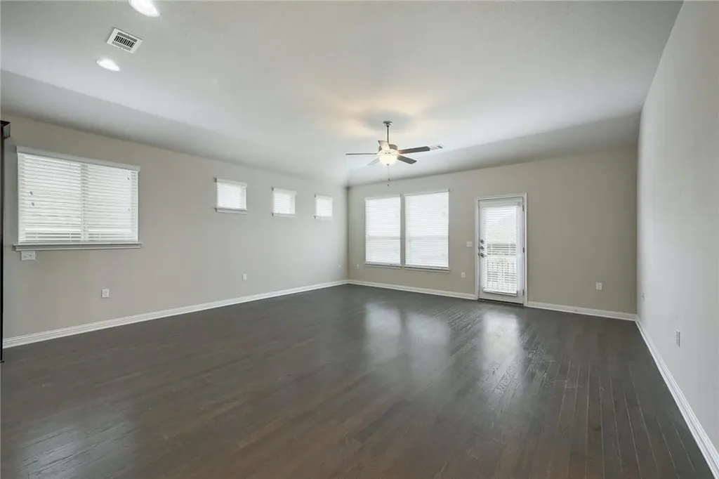 14925 Via Del Corso Drive Austin TX 78738