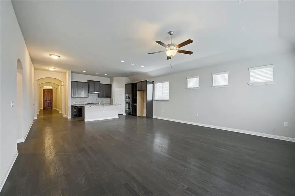 14925 Via Del Corso Drive Austin TX 78738