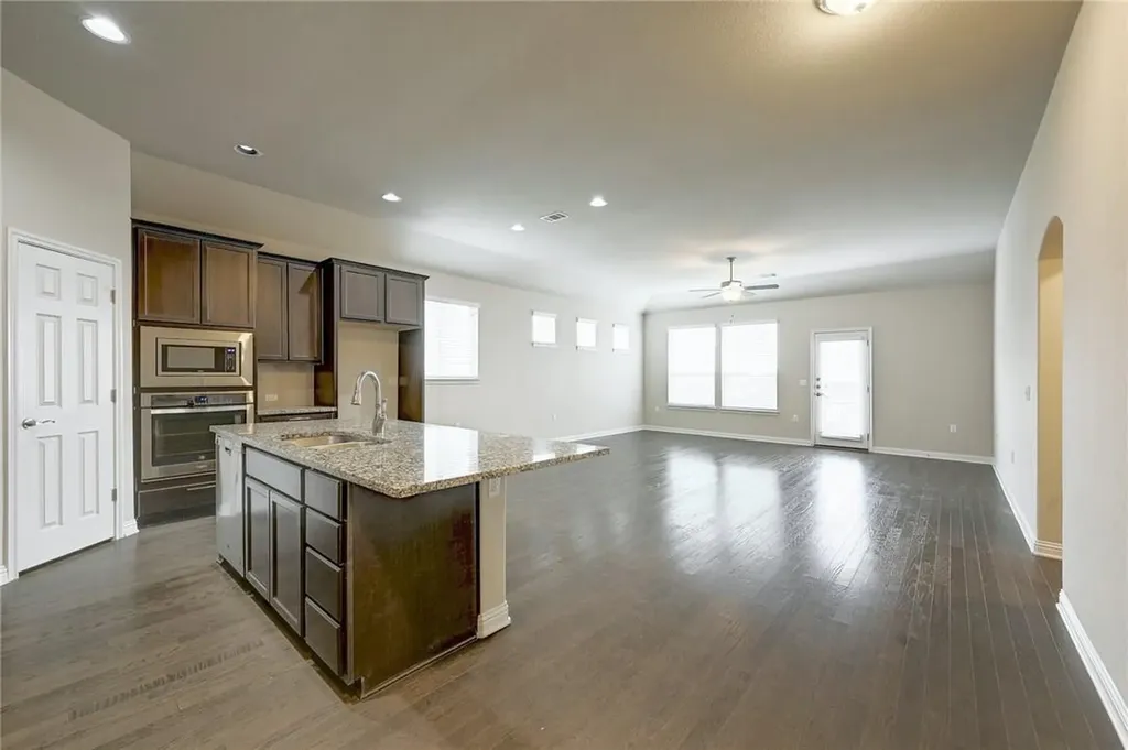 14925 Via Del Corso Drive Austin TX 78738