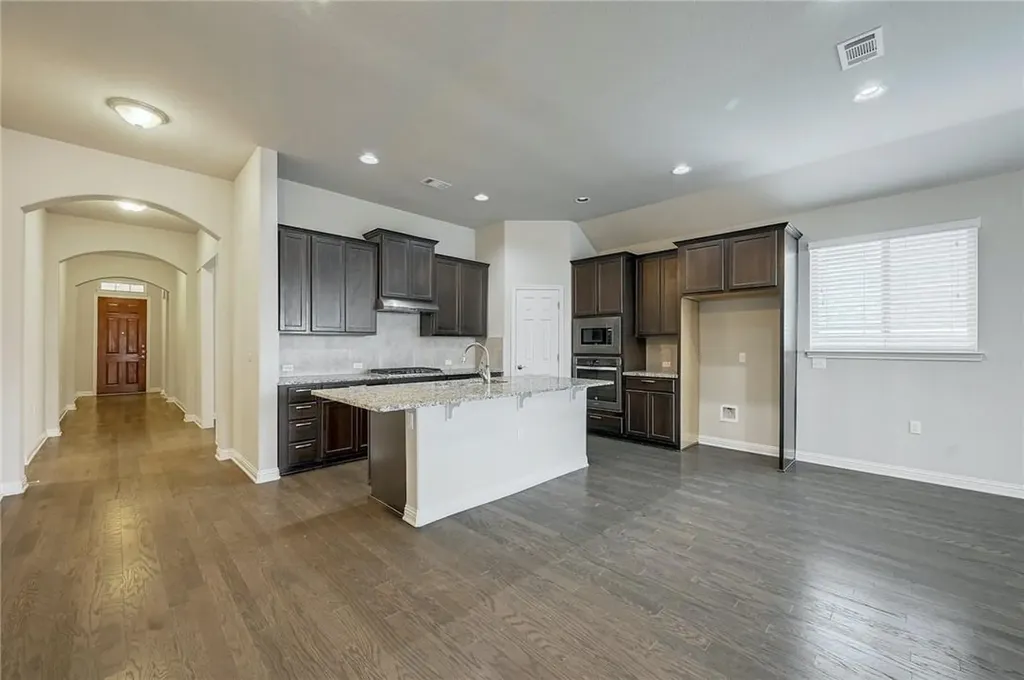 14925 Via Del Corso Drive Austin TX 78738