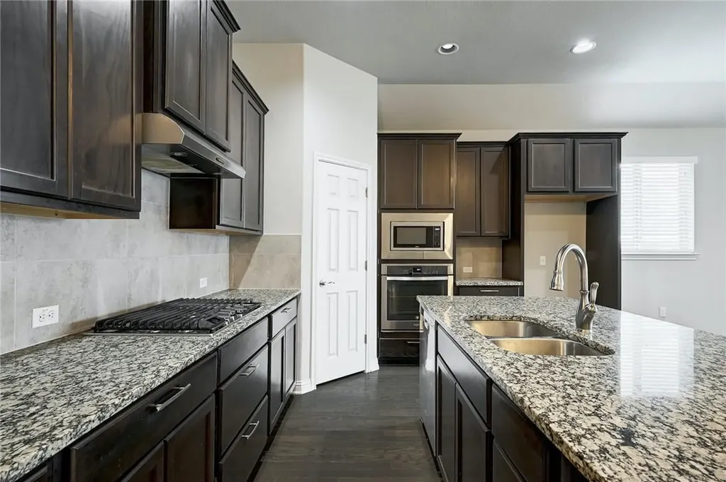 14925 Via Del Corso Drive Austin TX 78738