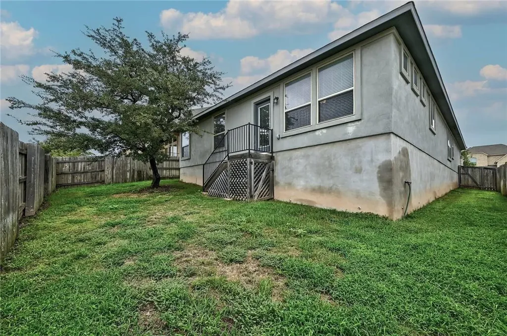 14925 Via Del Corso Drive Austin TX 78738