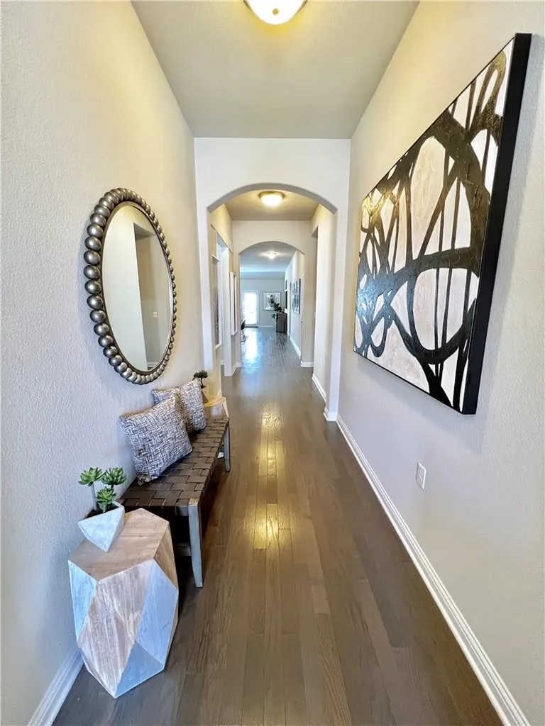 14925 Via Del Corso Drive Austin TX 78738