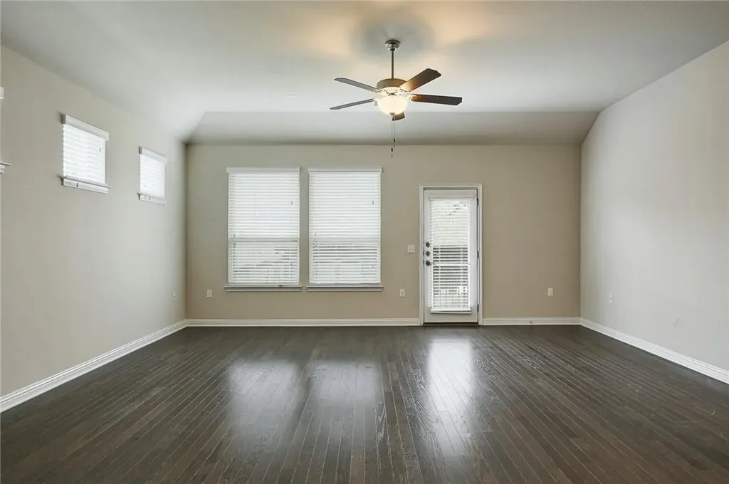 14925 Via Del Corso Drive Austin TX 78738