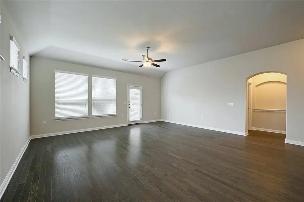 14925 Via Del Corso Drive Austin TX 78738