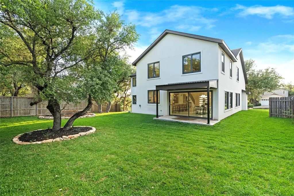 10701 Scotland Well Drive Austin TX 78750