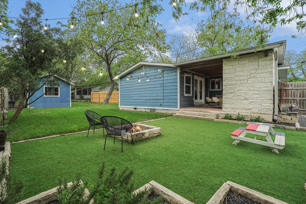 11807 Dove Haven Drive Austin TX 78753