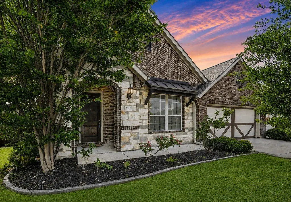 3517 Grail Hollows Road Pflugerville TX 78660