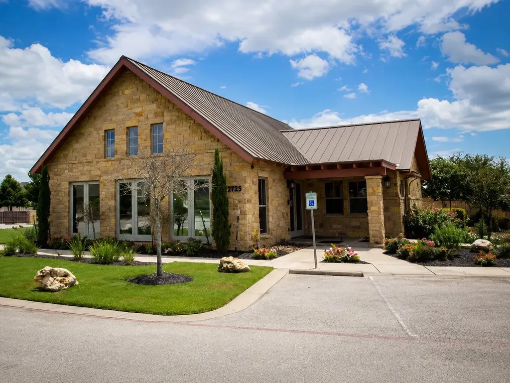 3517 Grail Hollows Road Pflugerville TX 78660