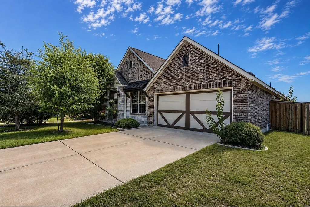 3517 Grail Hollows Road Pflugerville TX 78660