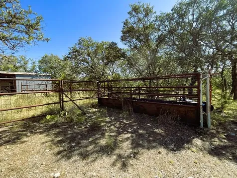 1276 Fm 574 W Mullin TX 76864