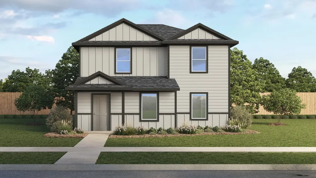 1059 Phantom Hill Boulevard Buda TX 78610