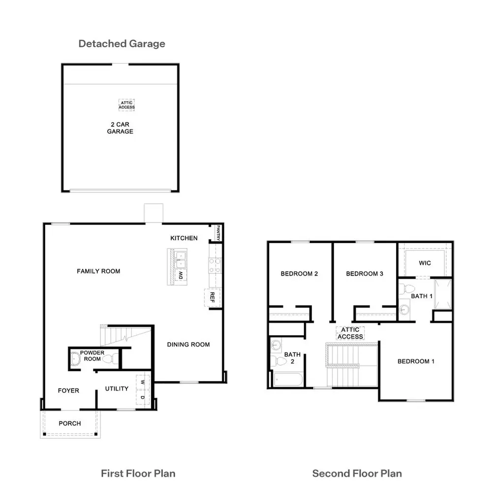 1059 Phantom Hill Boulevard Buda TX 78610