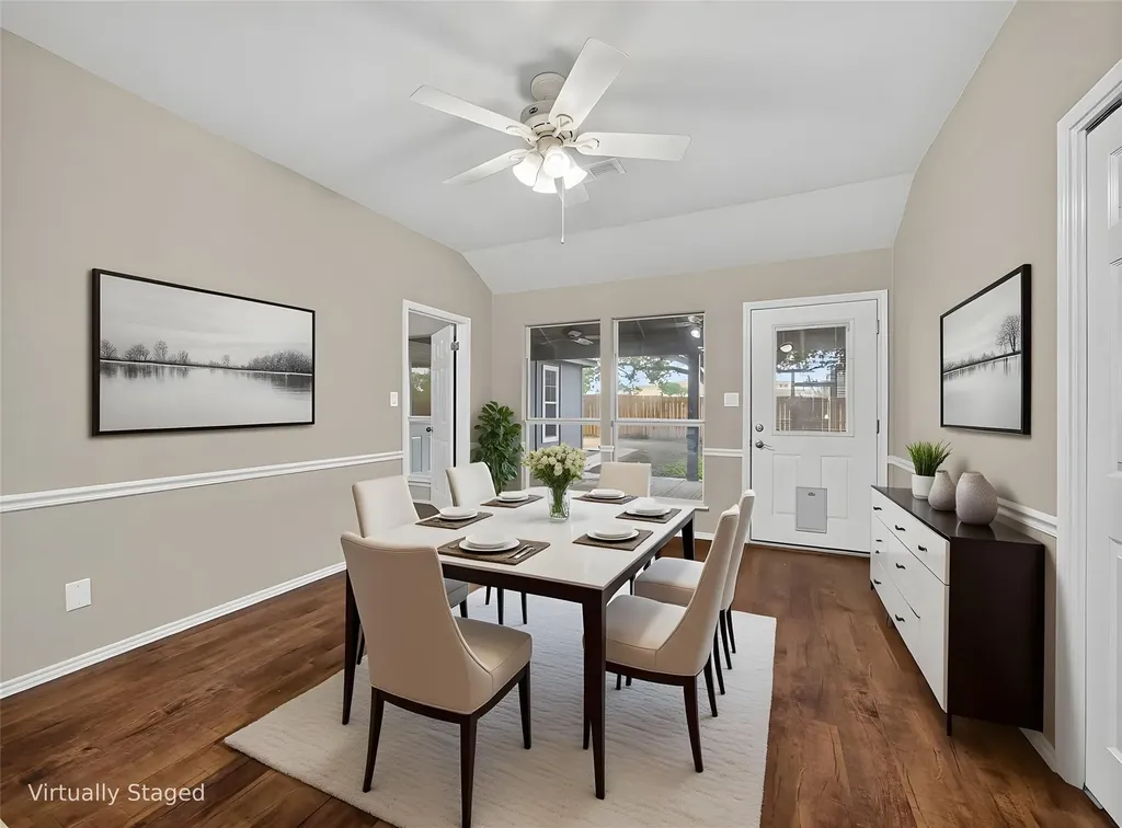 604 Greenslope Circle Pflugerville TX 78660