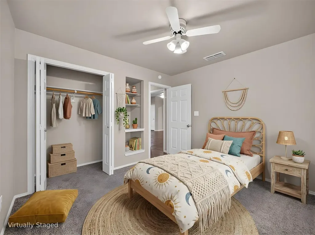 604 Greenslope Circle Pflugerville TX 78660