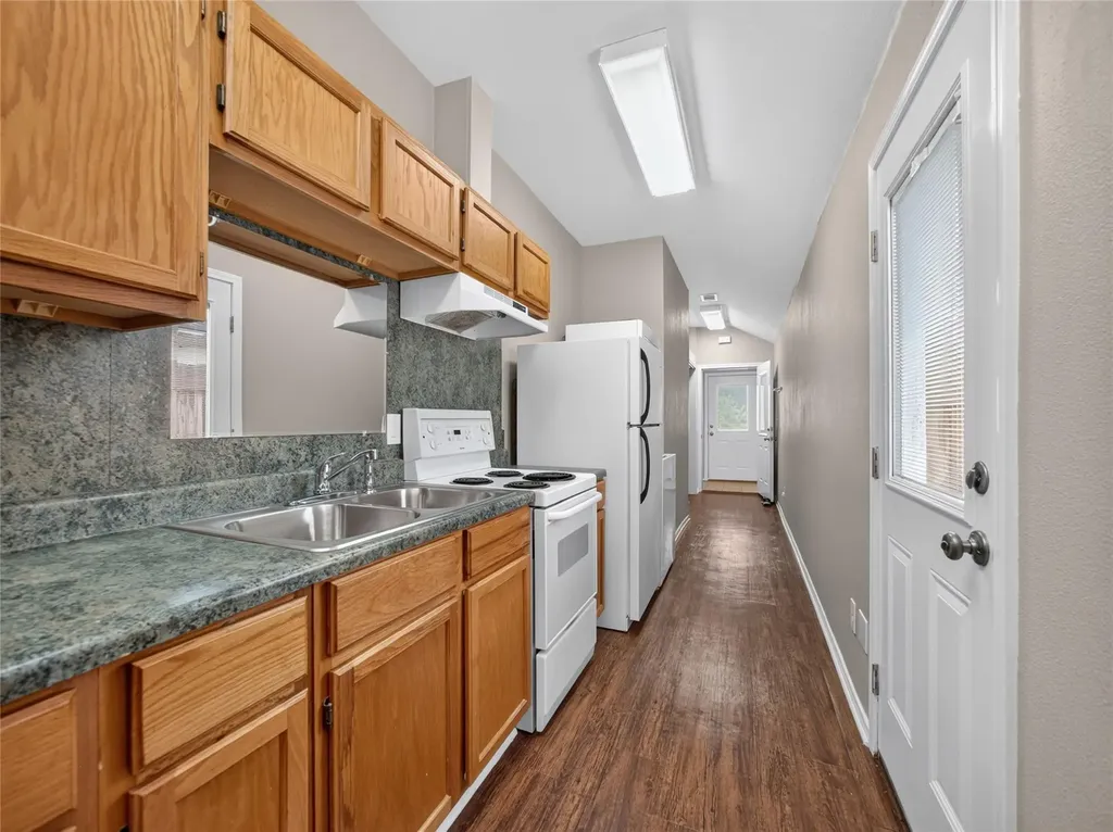 604 Greenslope Circle Pflugerville TX 78660
