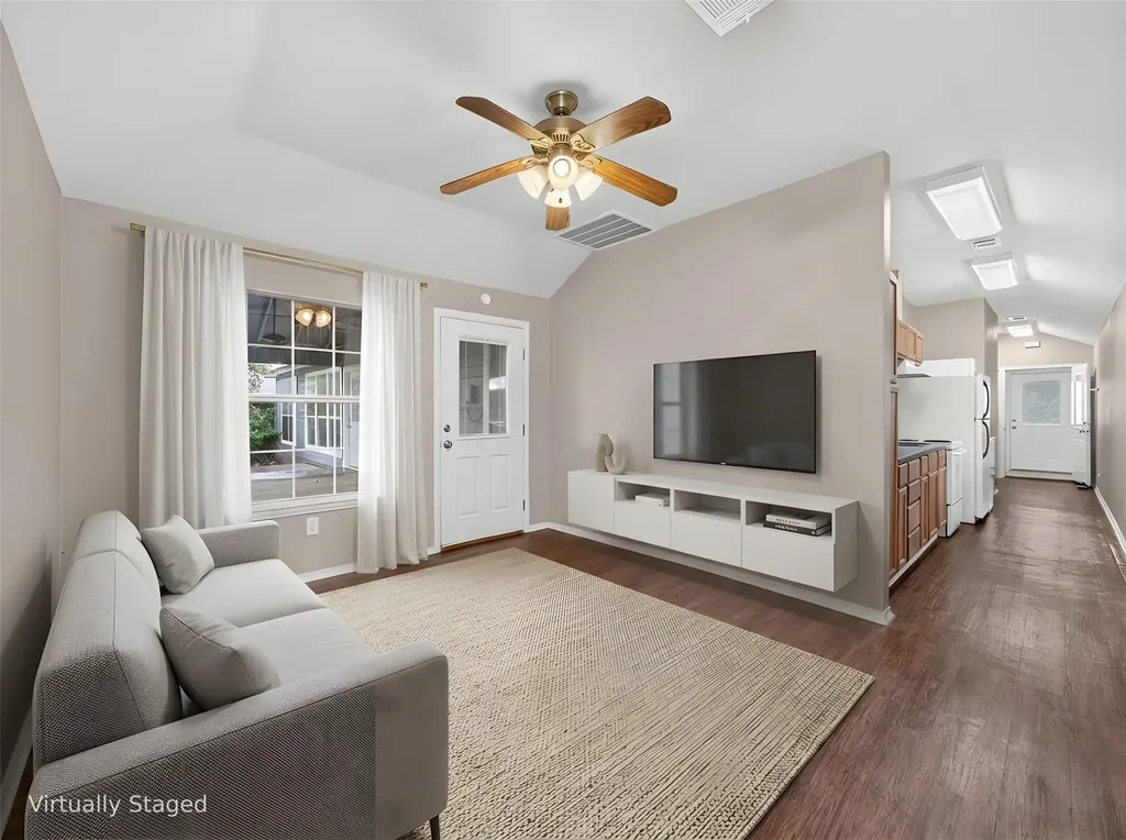 604 Greenslope Circle Pflugerville TX 78660