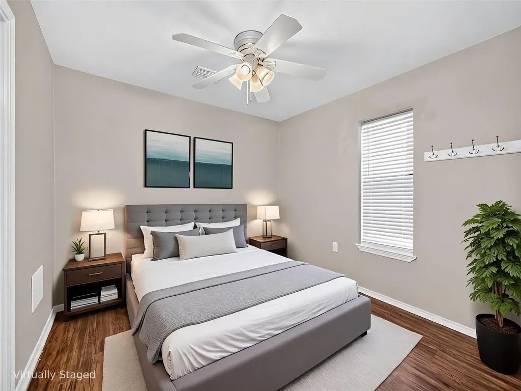 604 Greenslope Circle Pflugerville TX 78660