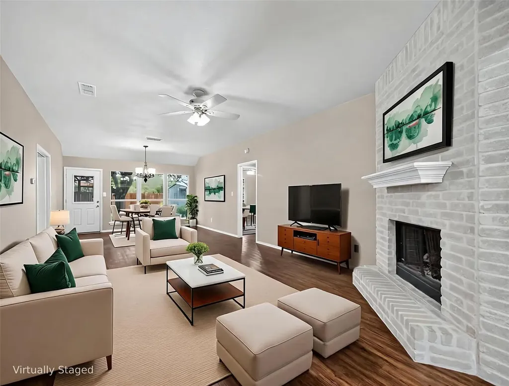 604 Greenslope Circle Pflugerville TX 78660