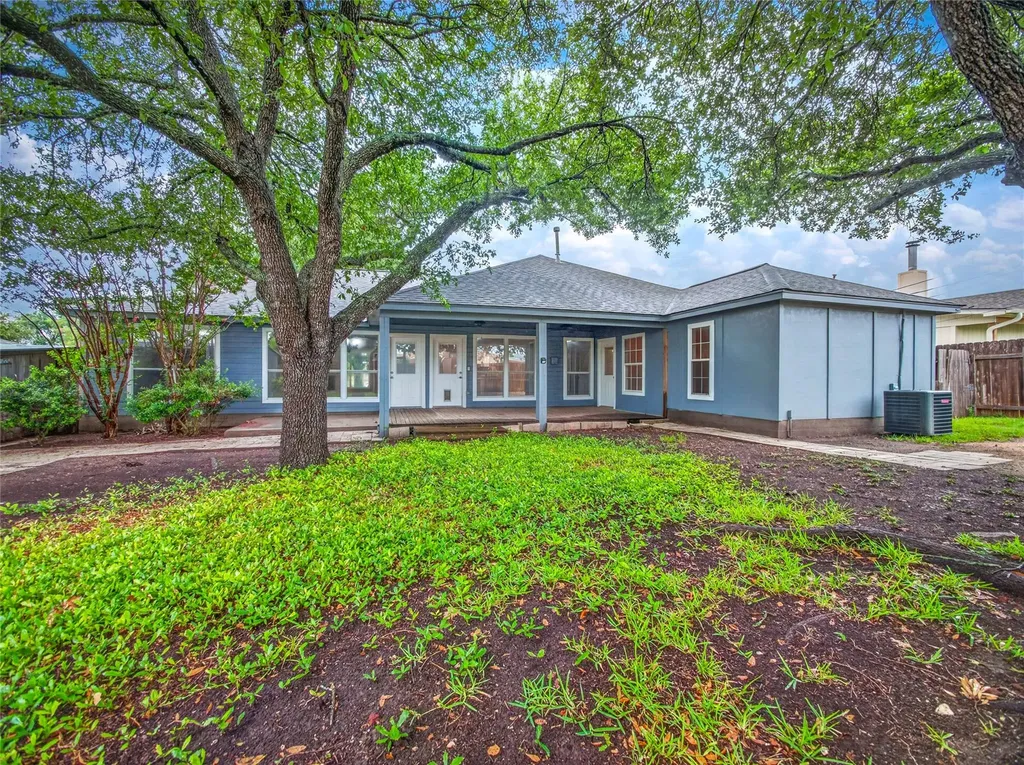 604 Greenslope Circle Pflugerville TX 78660