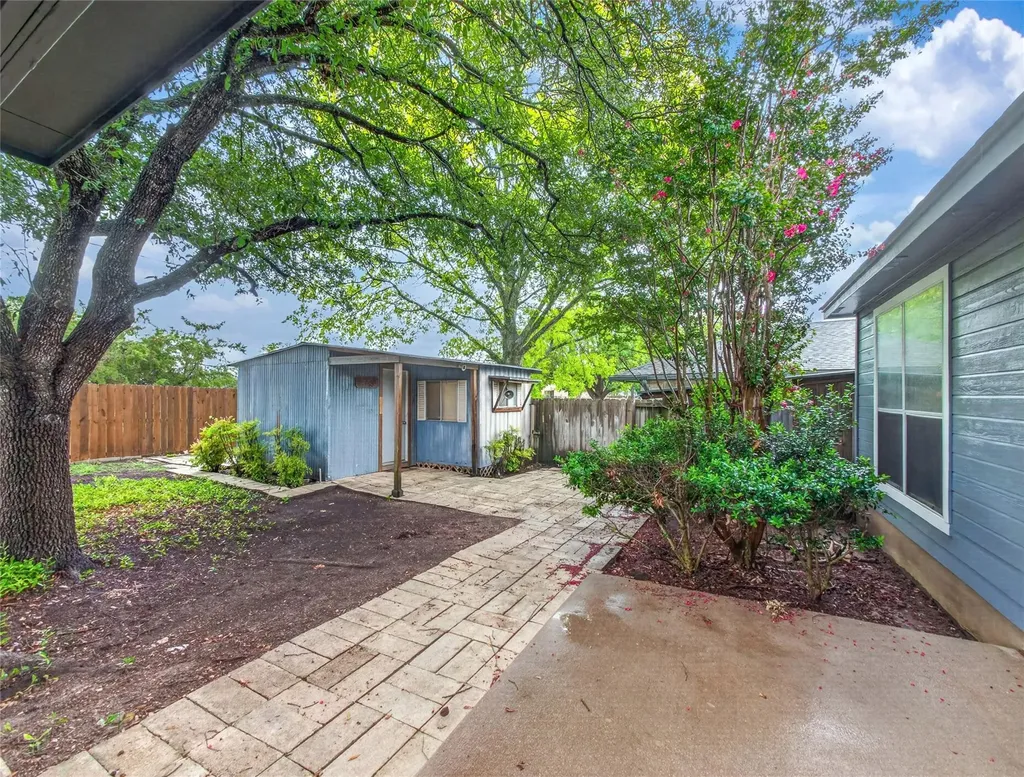 604 Greenslope Circle Pflugerville TX 78660