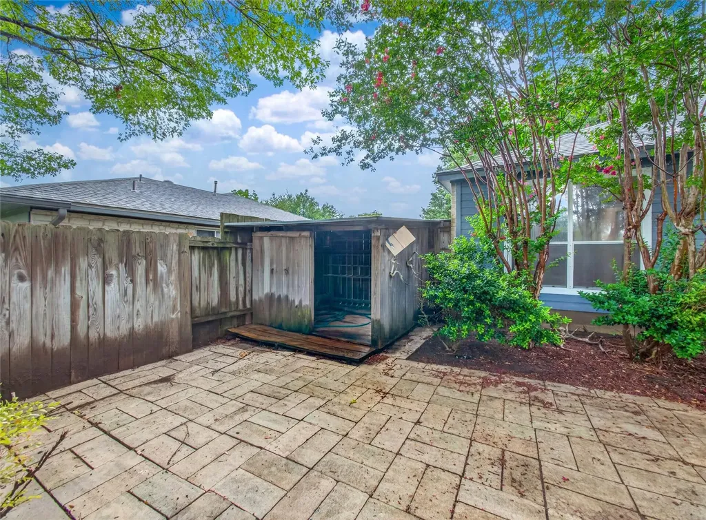 604 Greenslope Circle Pflugerville TX 78660