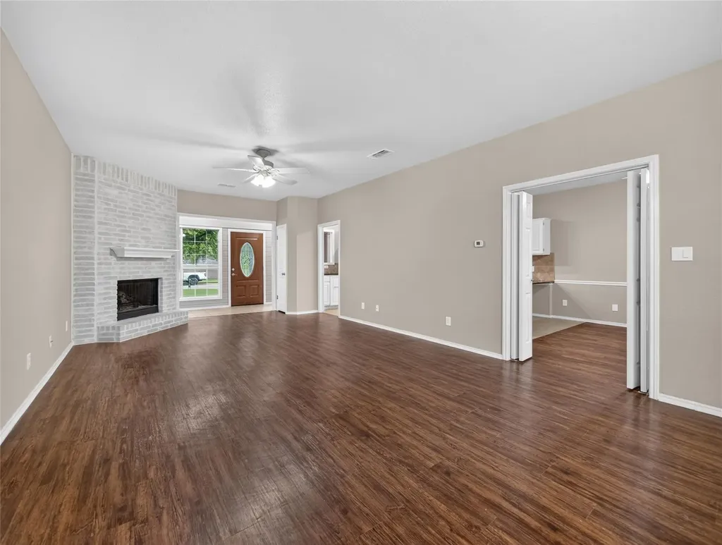 604 Greenslope Circle Pflugerville TX 78660