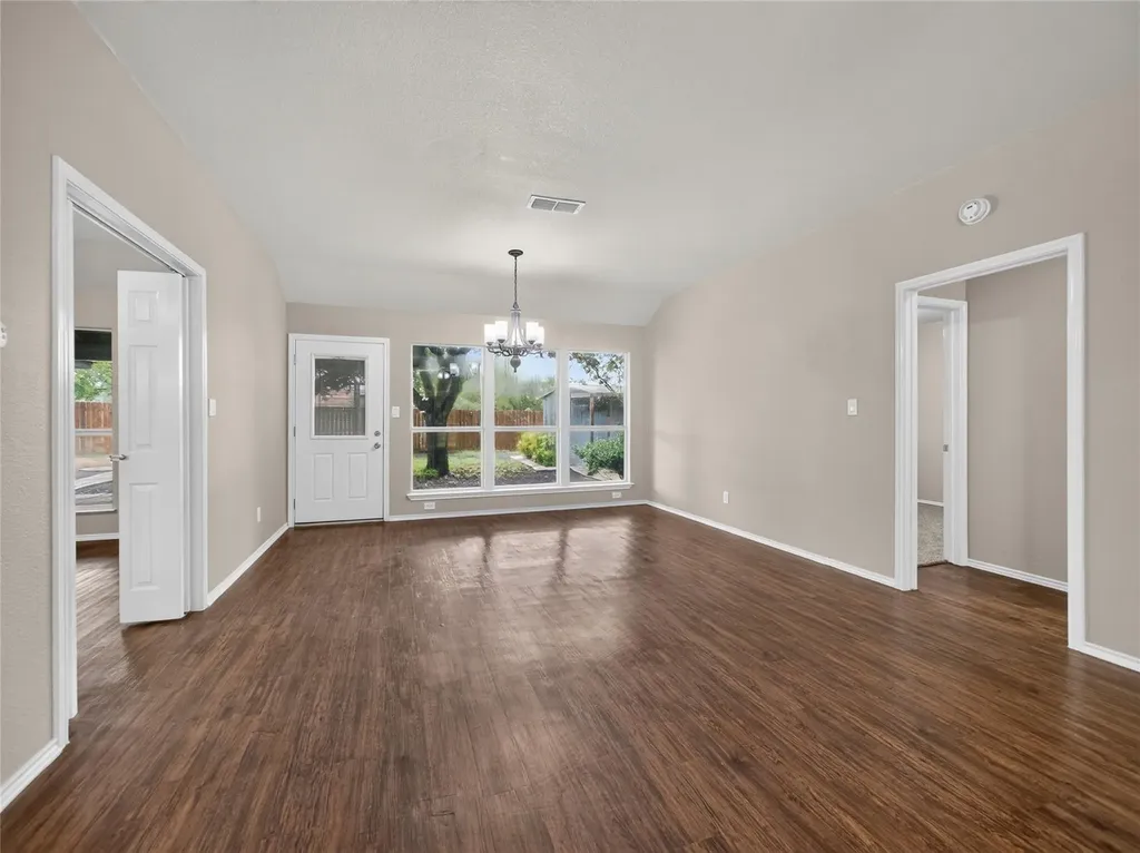 604 Greenslope Circle Pflugerville TX 78660