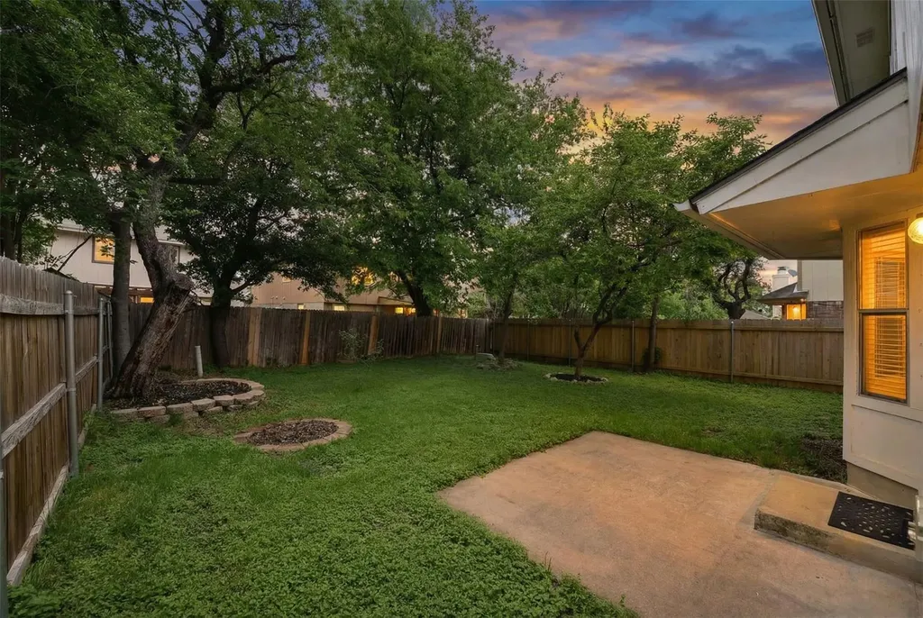 13329 Black Canyon Drive Austin TX 78729