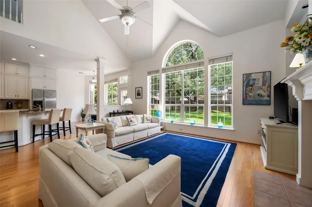 8004 Bottlebrush Drive Austin TX 78750