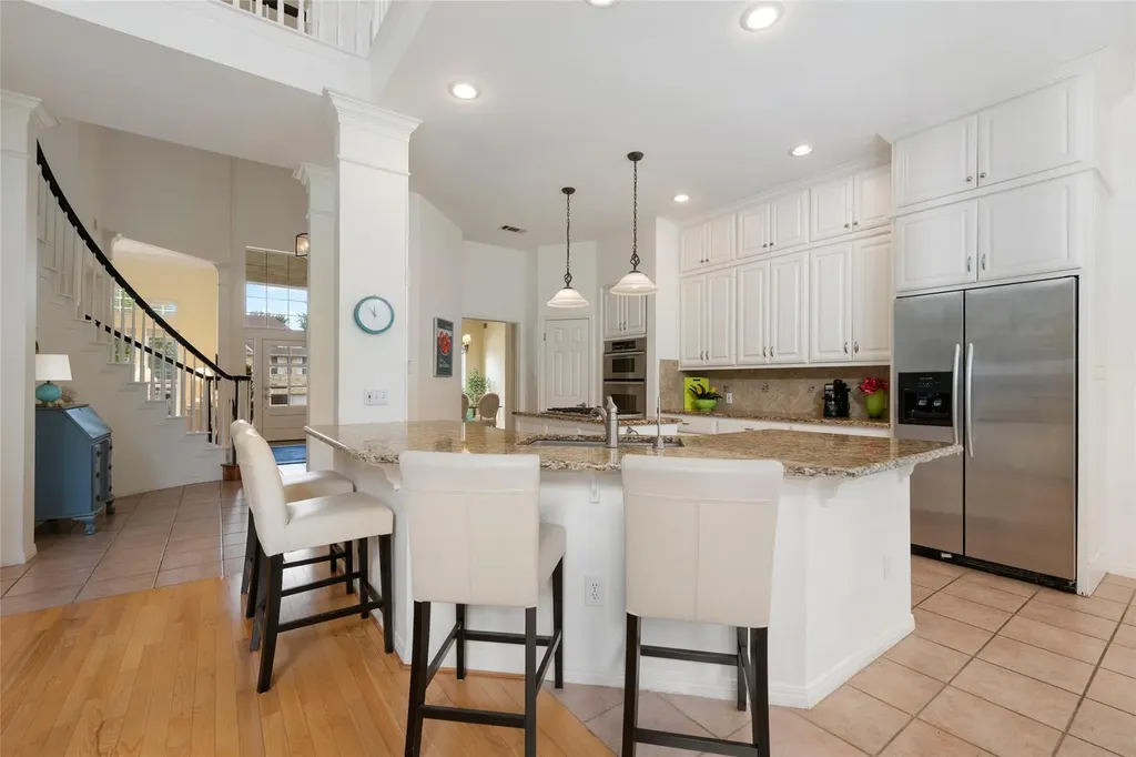 8004 Bottlebrush Drive Austin TX 78750