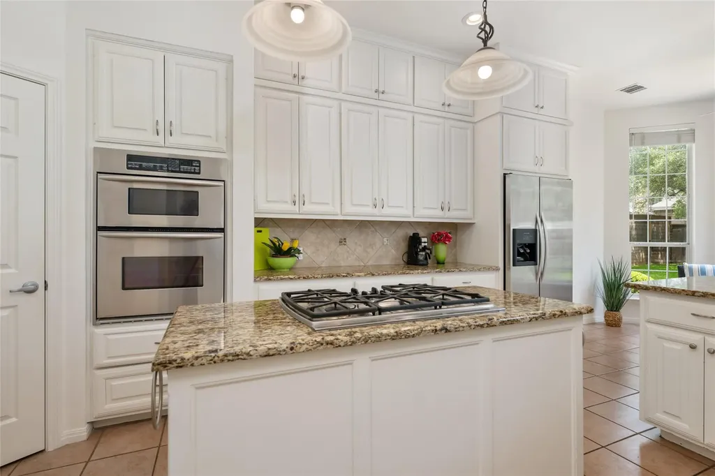 8004 Bottlebrush Drive Austin TX 78750