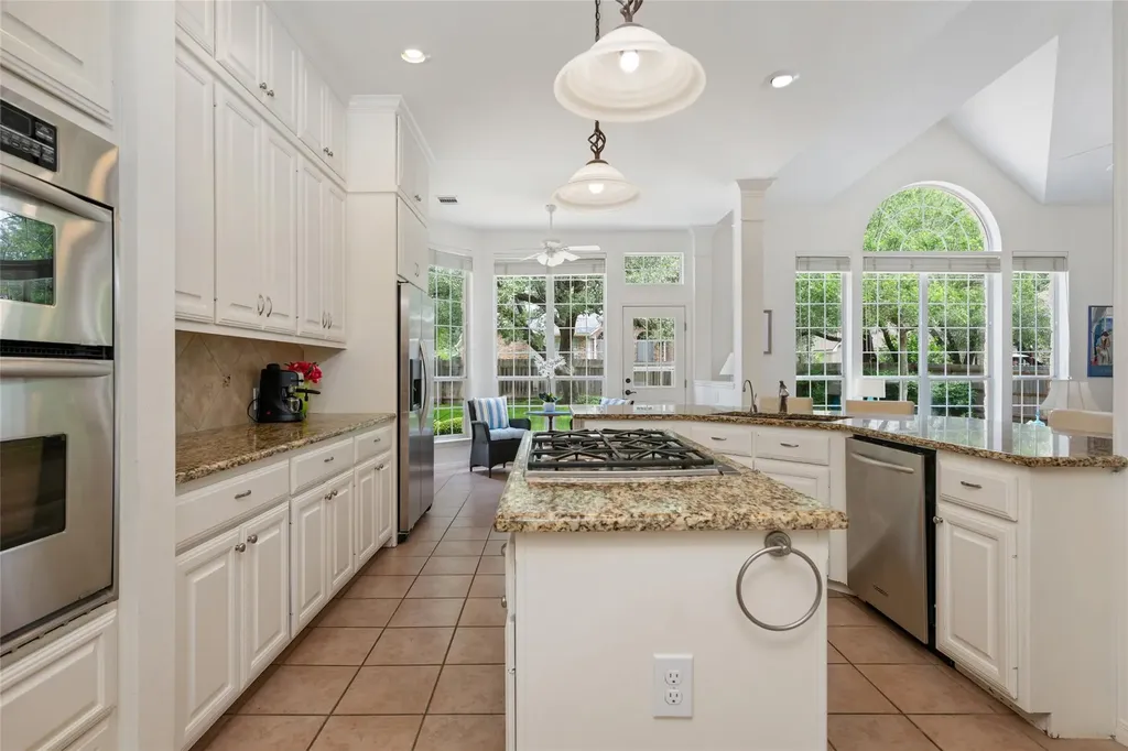 8004 Bottlebrush Drive Austin TX 78750