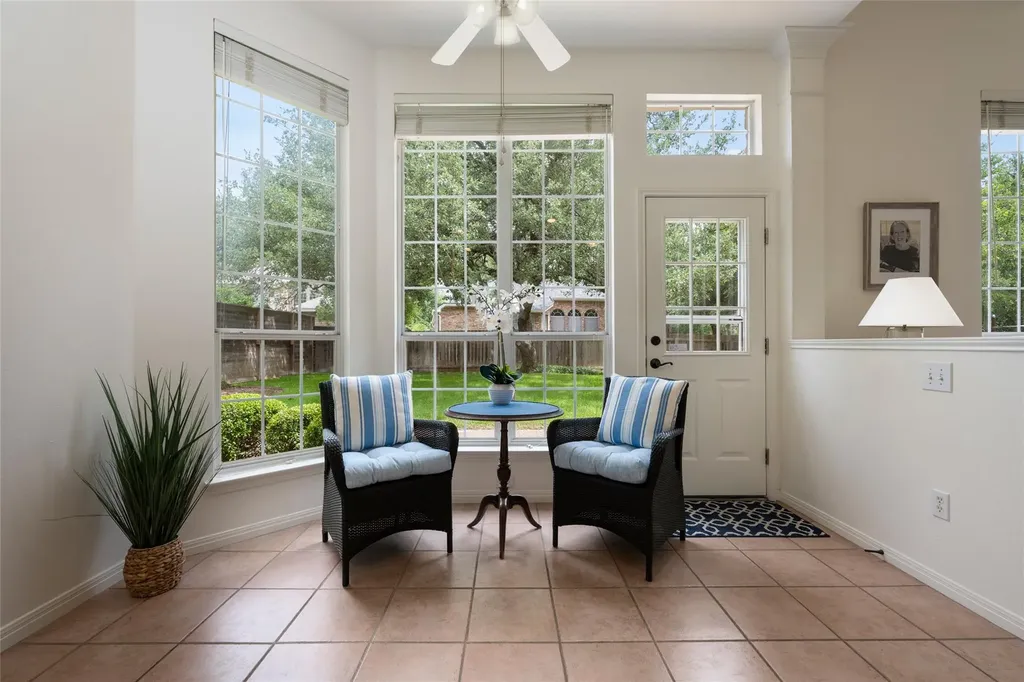 8004 Bottlebrush Drive Austin TX 78750