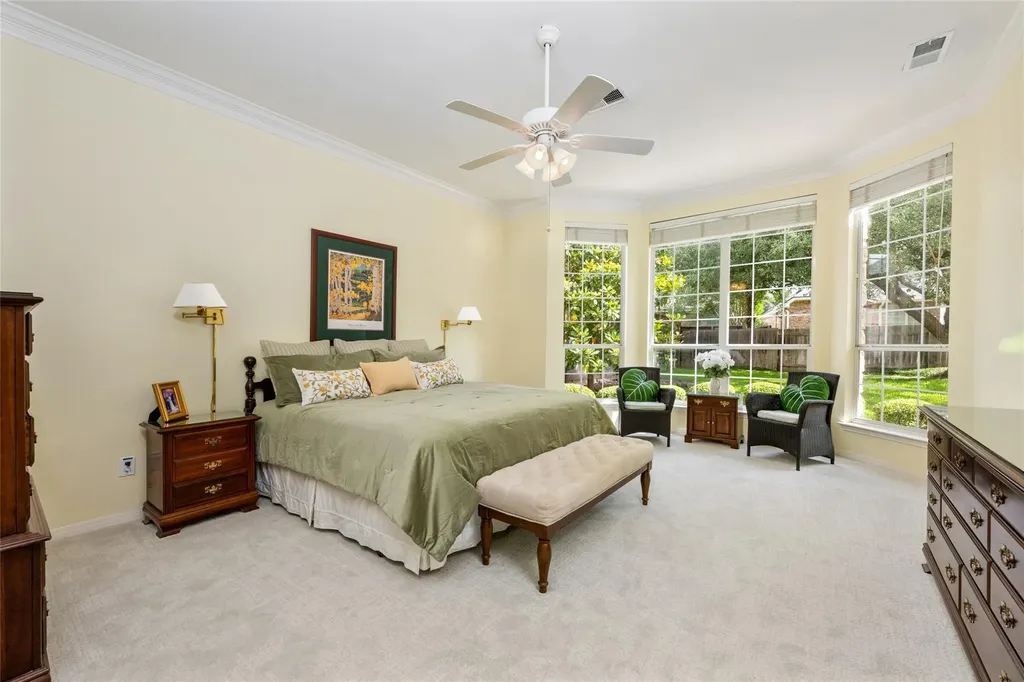 8004 Bottlebrush Drive Austin TX 78750