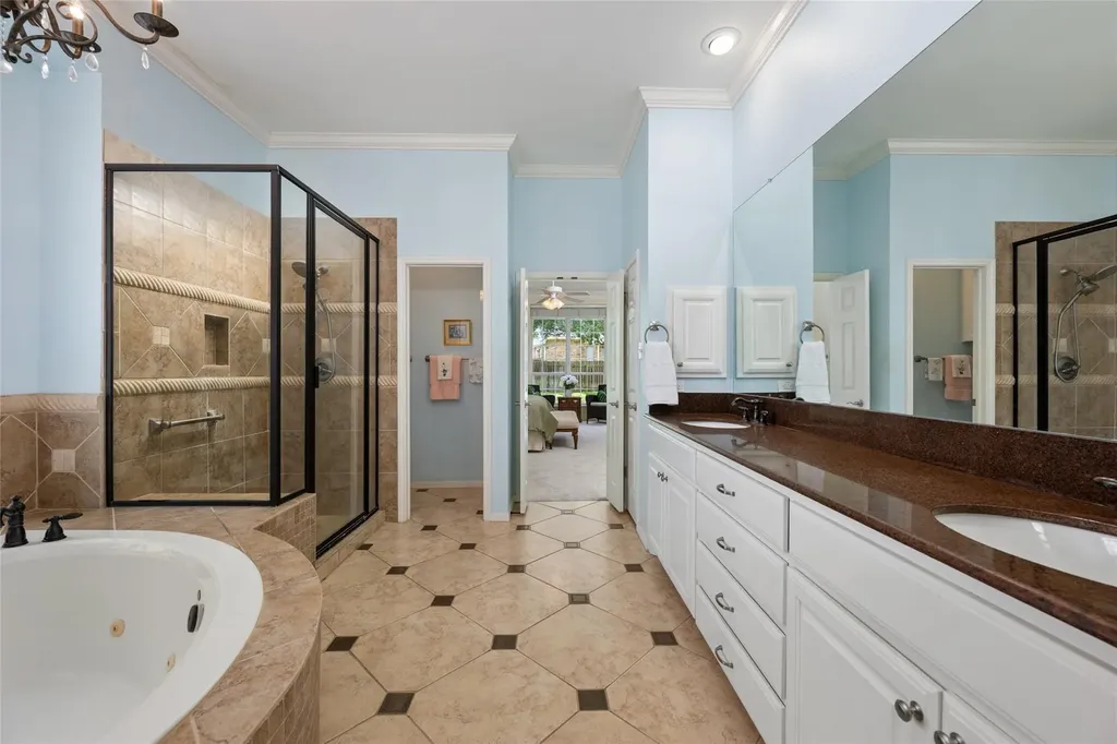 8004 Bottlebrush Drive Austin TX 78750
