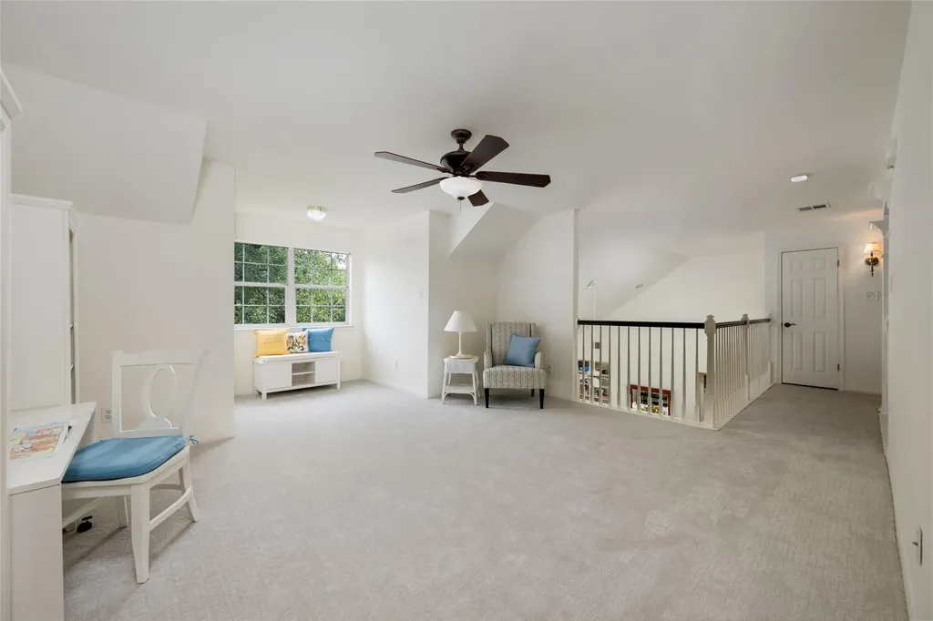 8004 Bottlebrush Drive Austin TX 78750