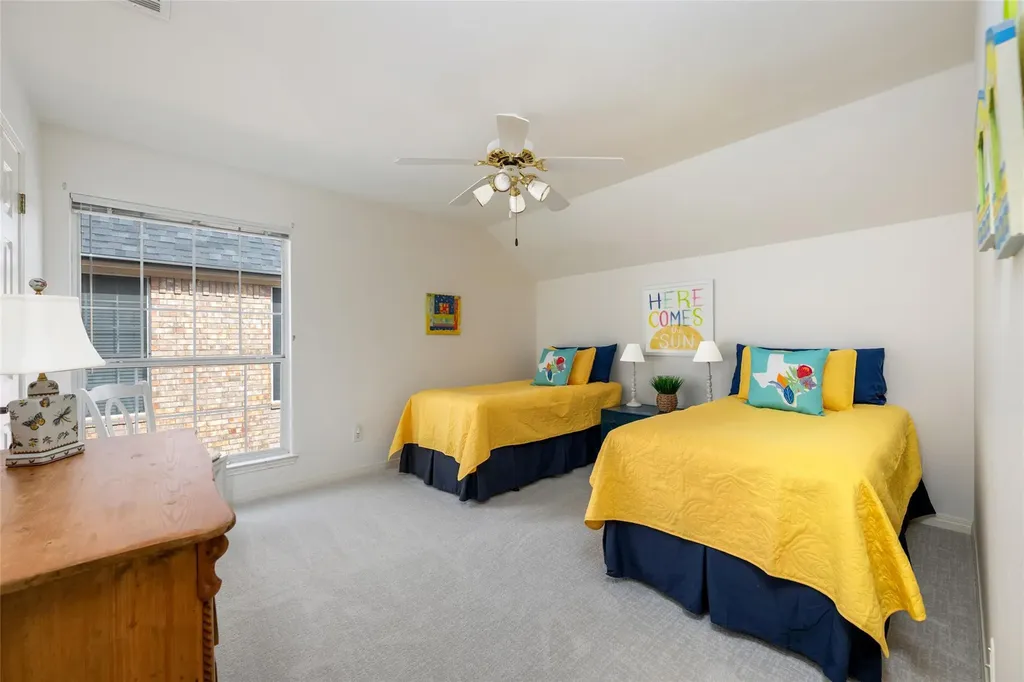 8004 Bottlebrush Drive Austin TX 78750