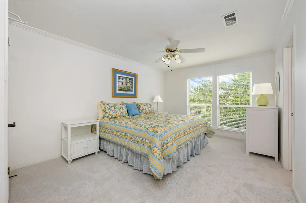 8004 Bottlebrush Drive Austin TX 78750