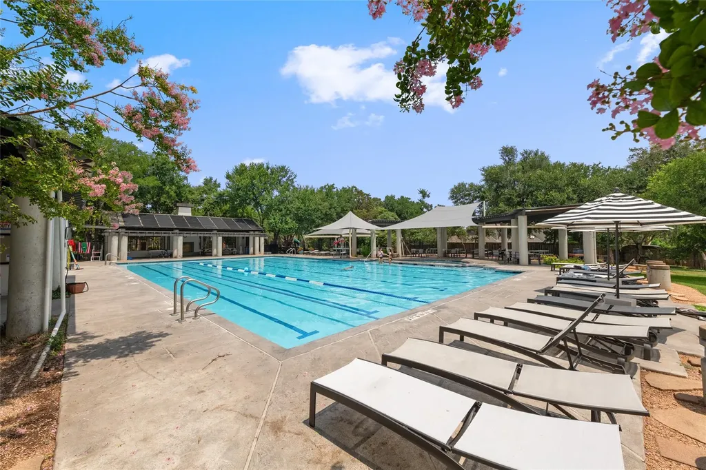 8004 Bottlebrush Drive Austin TX 78750