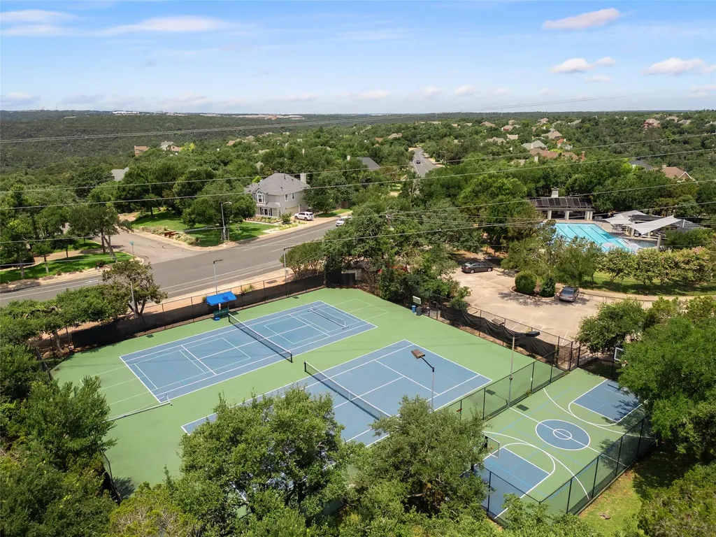 8004 Bottlebrush Drive Austin TX 78750