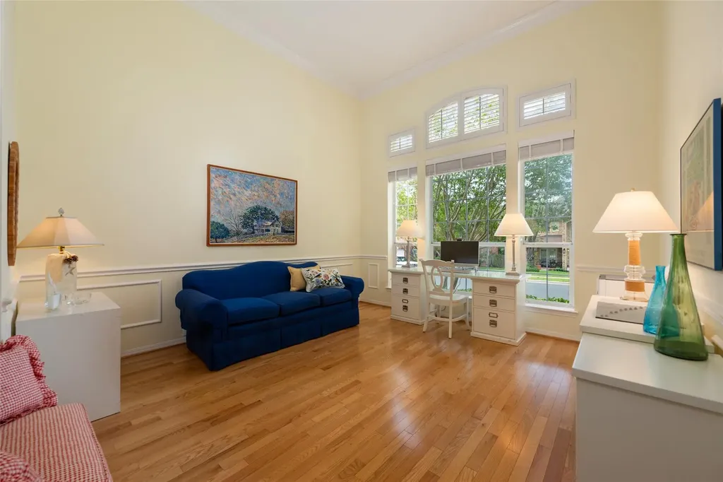 8004 Bottlebrush Drive Austin TX 78750